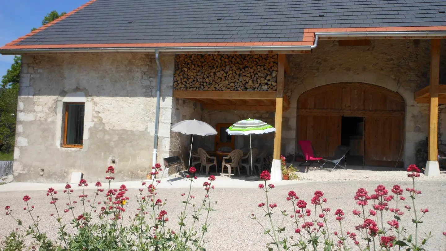 Un printemps ensoleillé