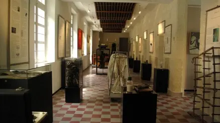 Musée Les Arcades