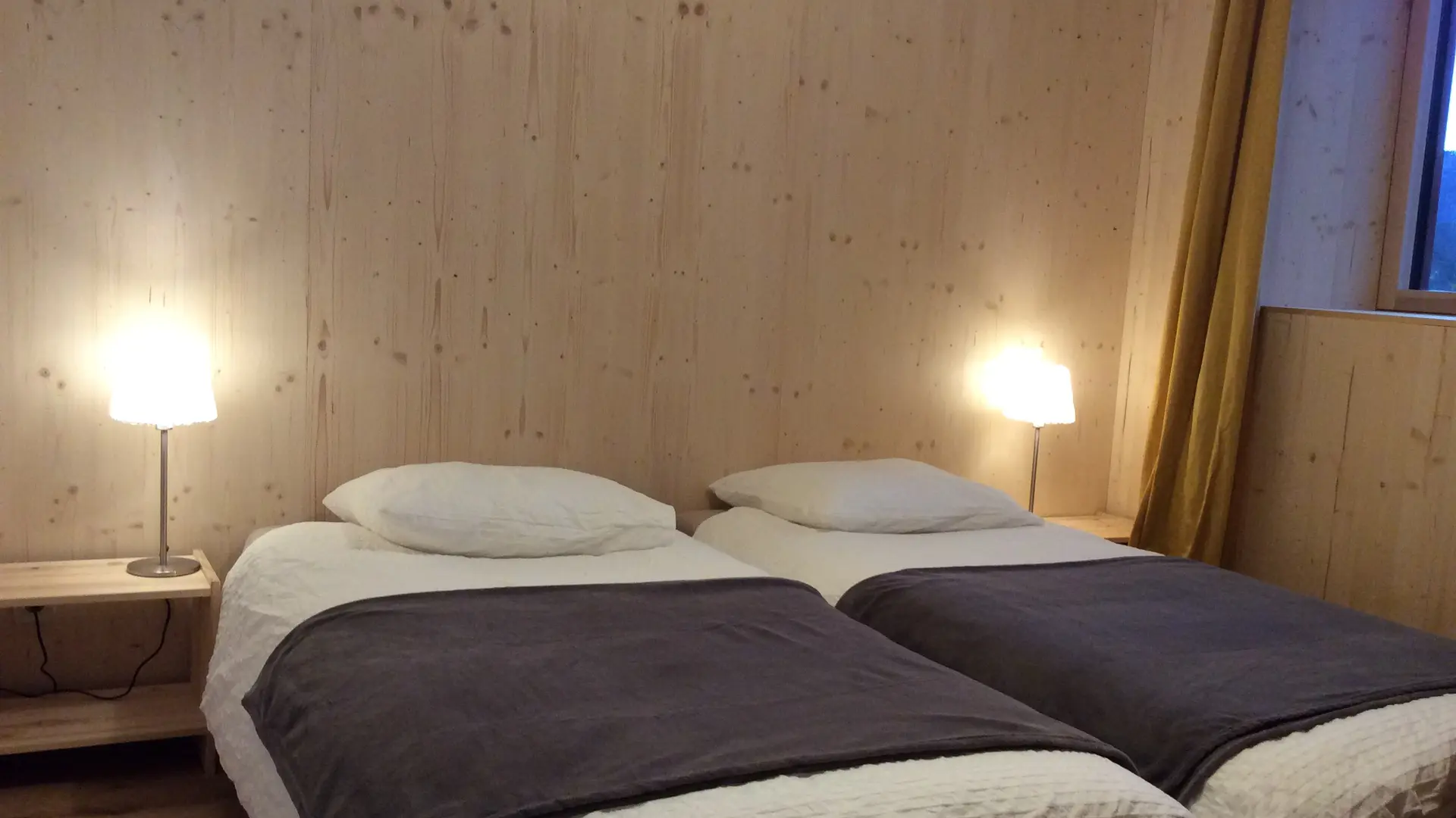 chambre 1