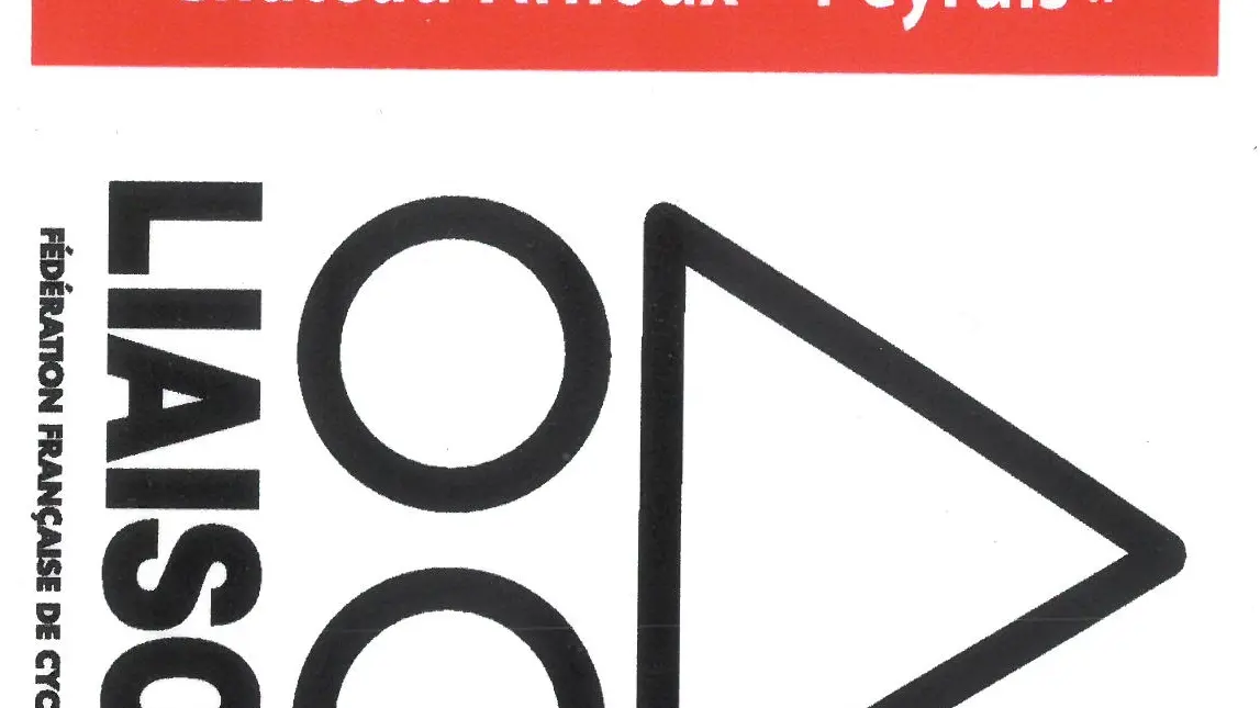 Liaison Château-Peyruis