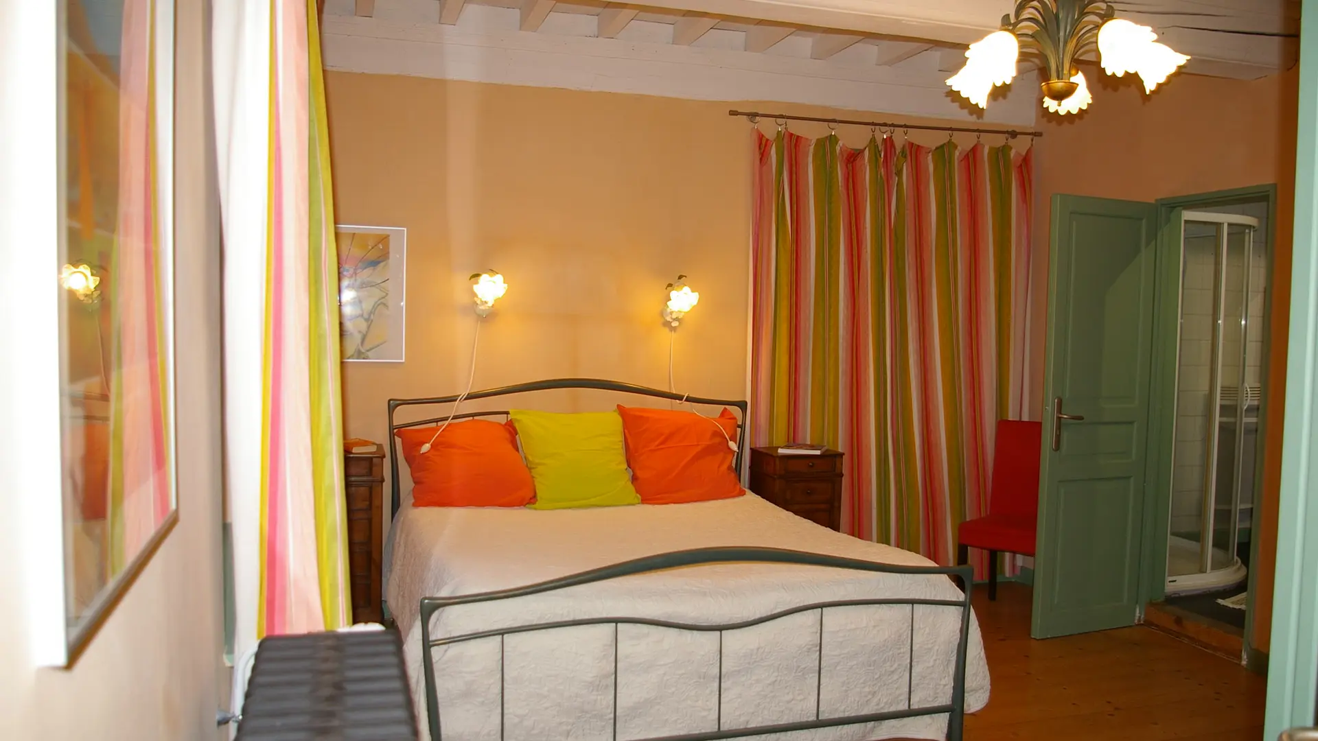 Chambre Julia