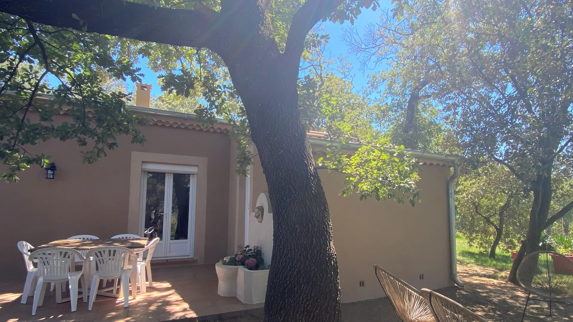 Le Clos - Courthézon