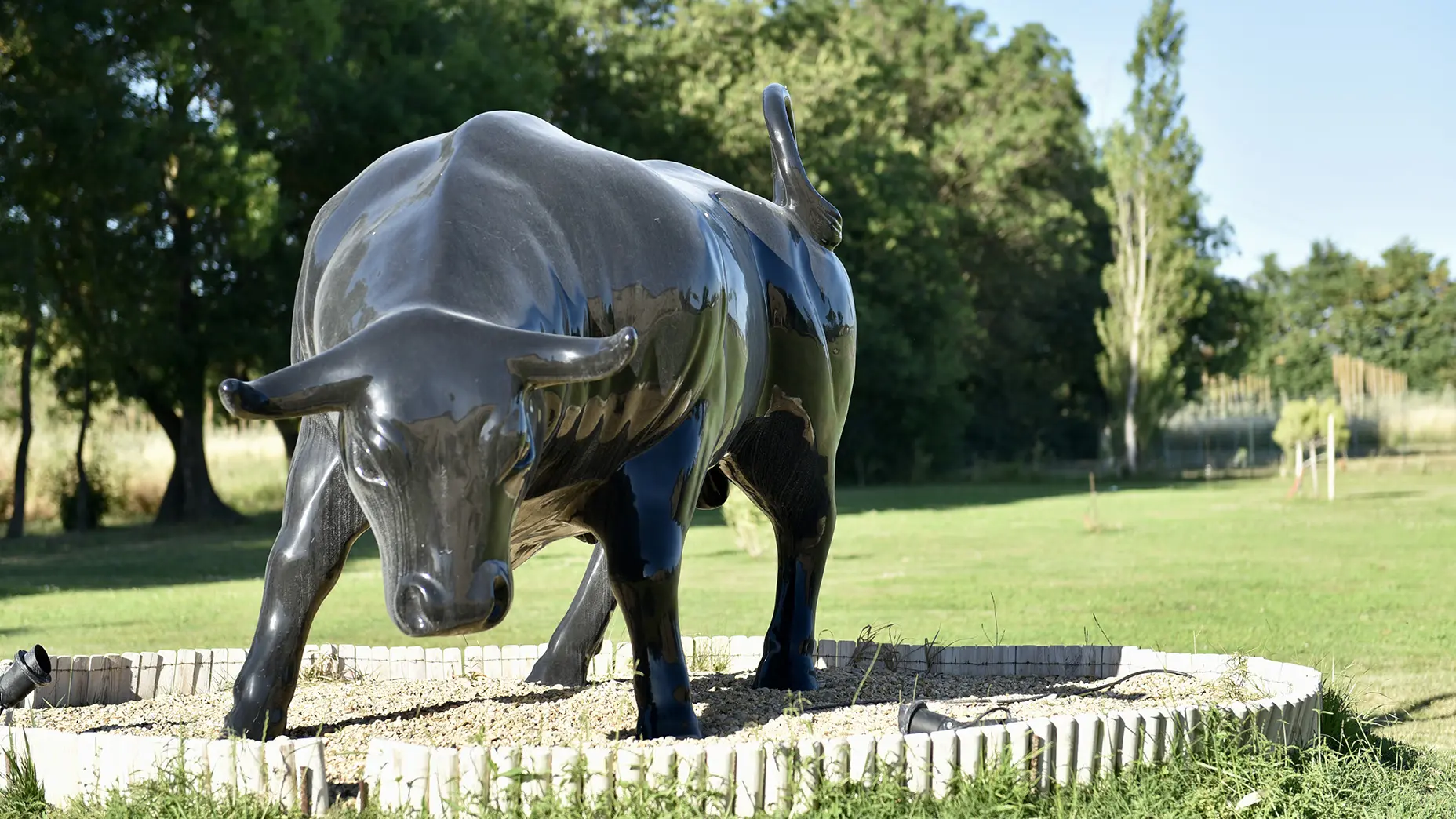 Mas Papabiou - Romanin_Eygalières