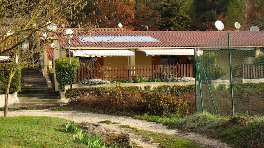 L'Espaï Mazets 8 et 9