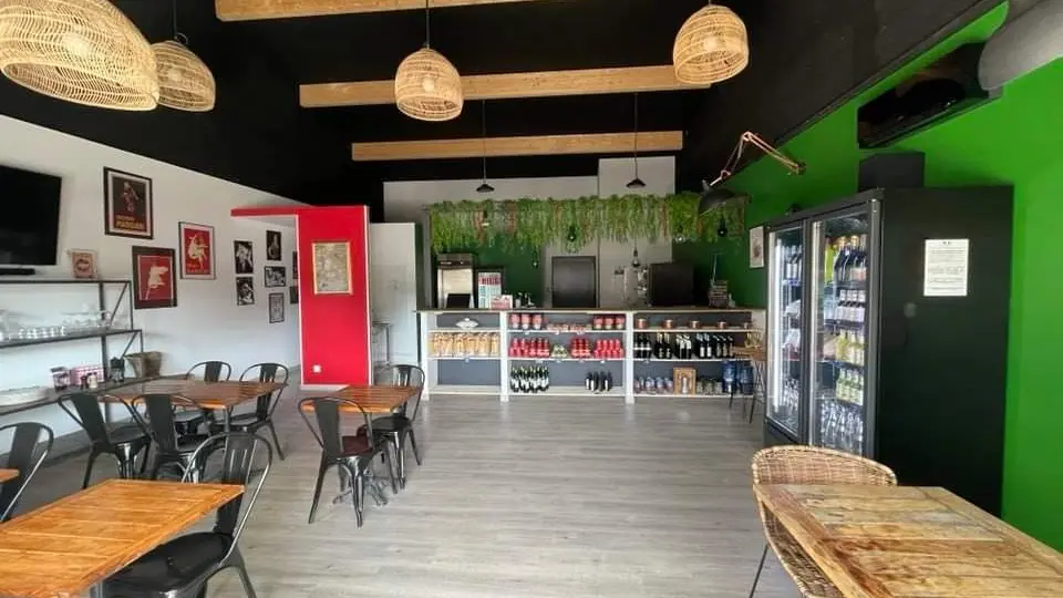 Pizzeria Castel Gandolfo