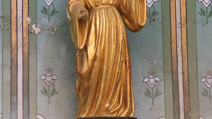 sainte marie madeleine