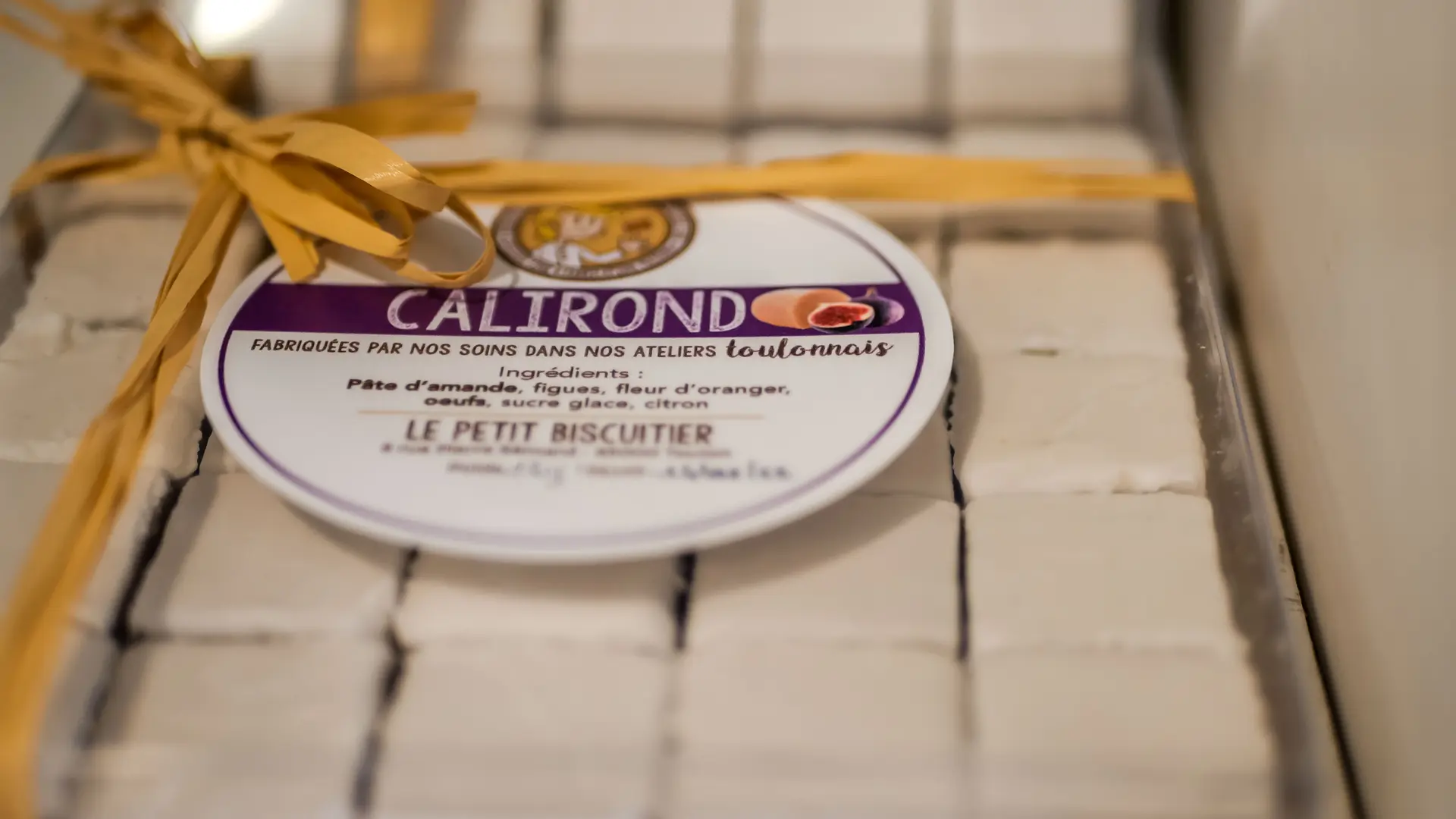 Le Petit Biscuitier - Toulon
