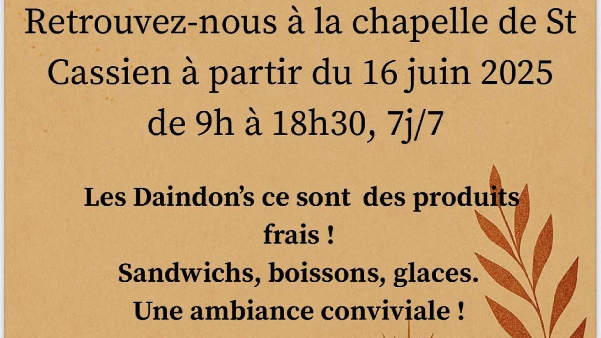coordonnées
