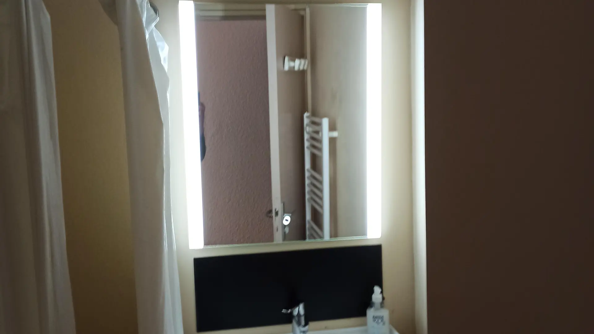 Résidence Les Bains - N° 111