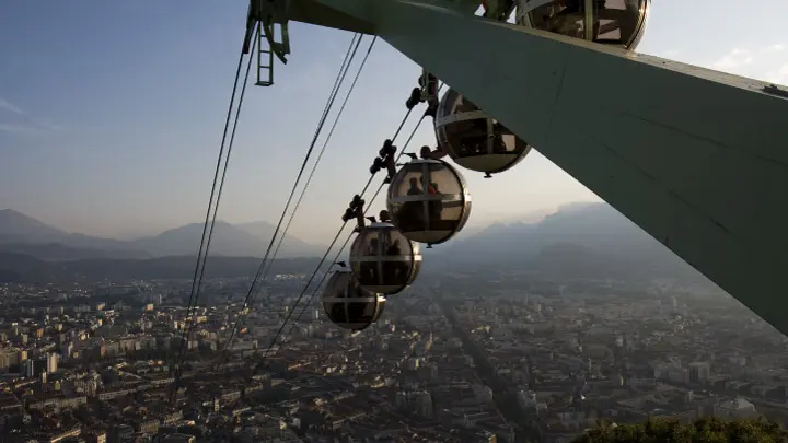 Grenoble