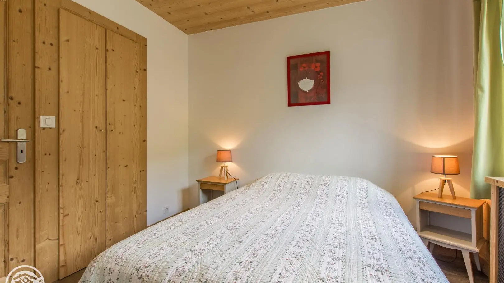 Chambre Nord