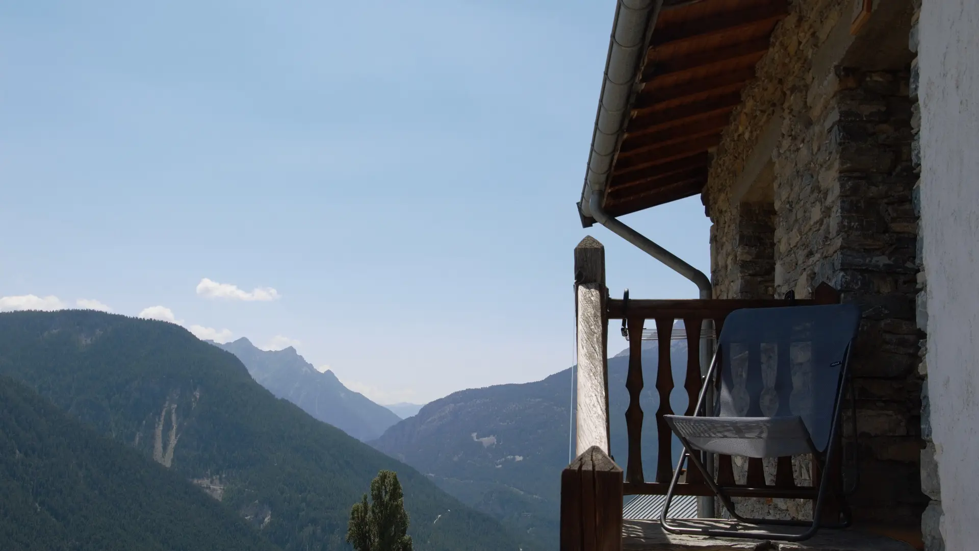 Appartement 6 personnes