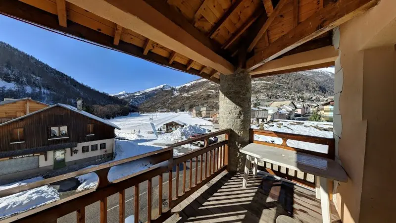 Appartement 5 personnes - Maison Monnet n°2