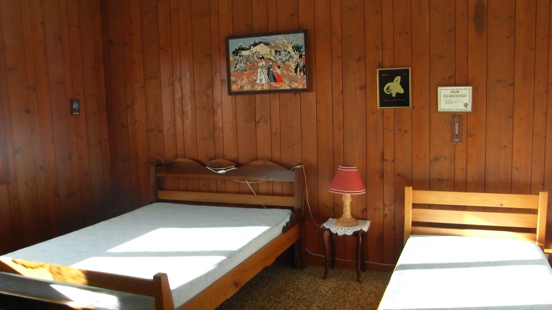 Chambre