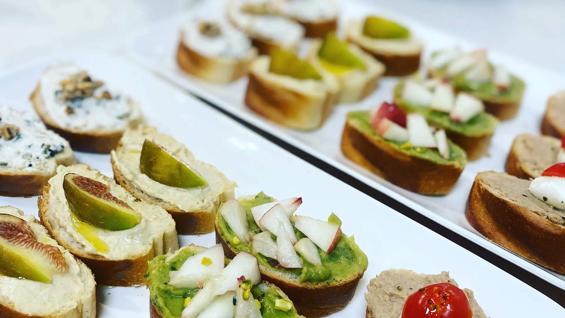 Les cicchetti