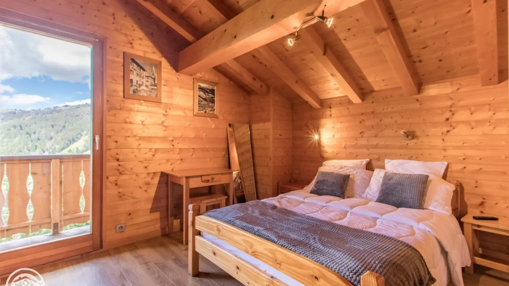 Chambre 3