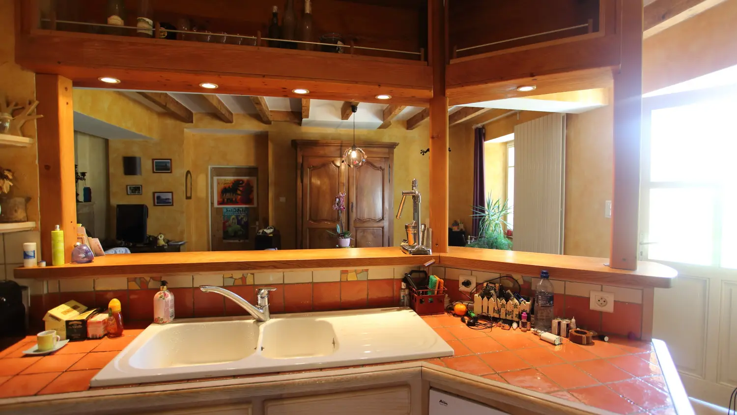 Chambres d'hôtes des 2 lacs