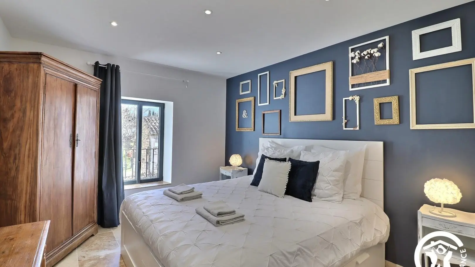 Chambre 4
