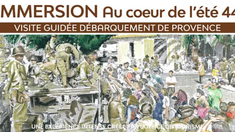 Immersion au cœur de l'été 44_Sainte-Maxime