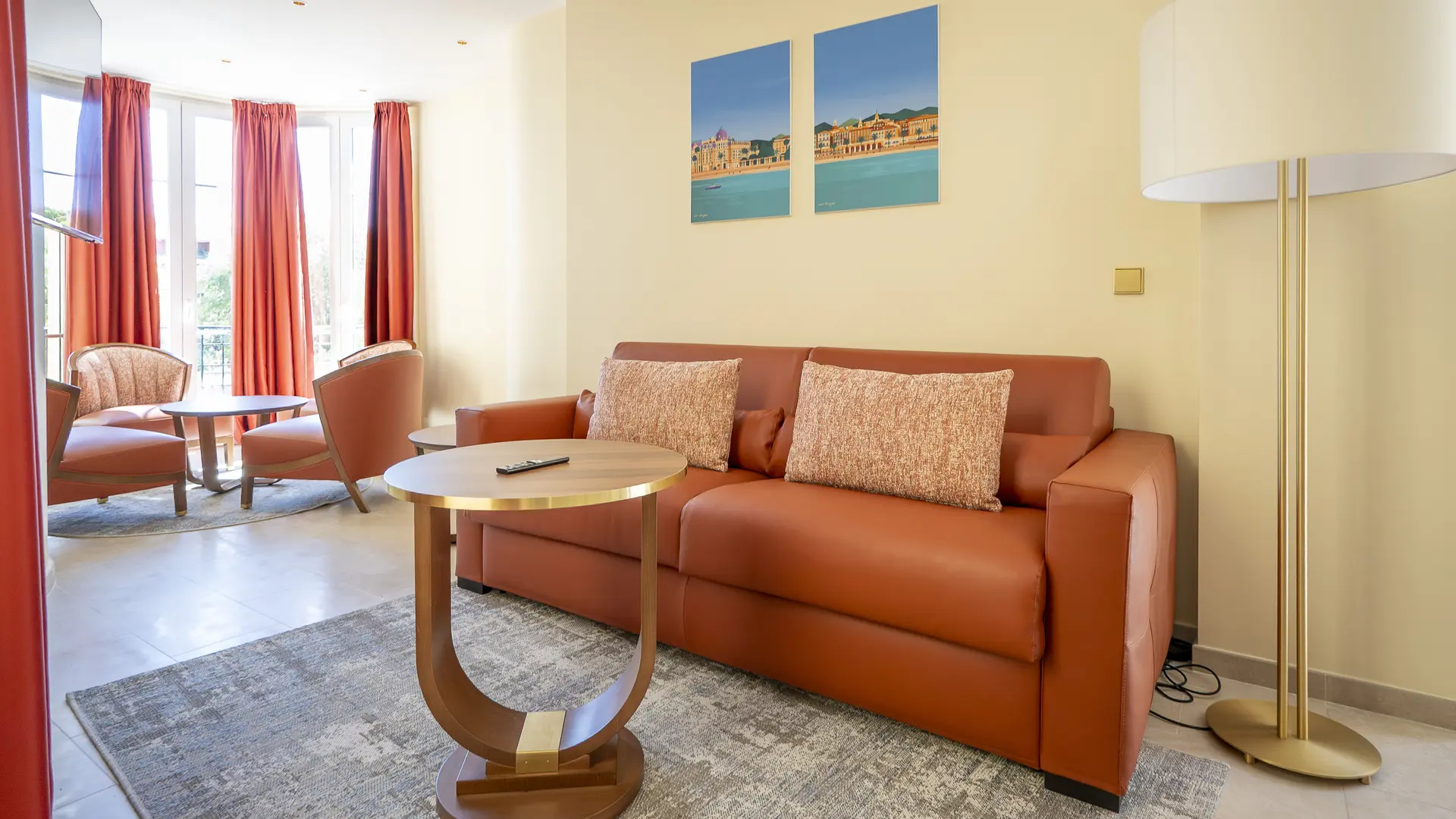 Résidence Aston La Scala