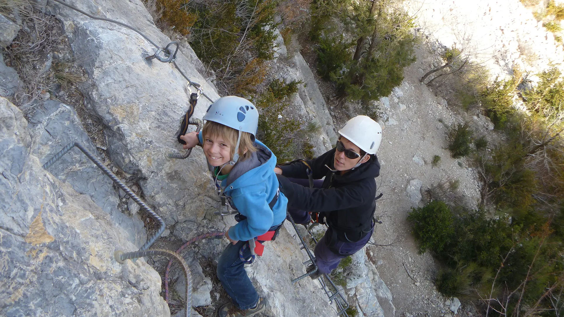 Vertical Ubaye