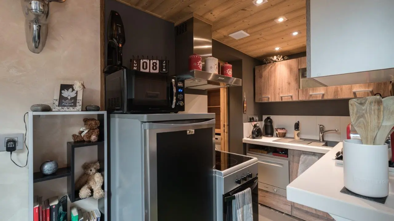 Cuisine -Cosy-Coello