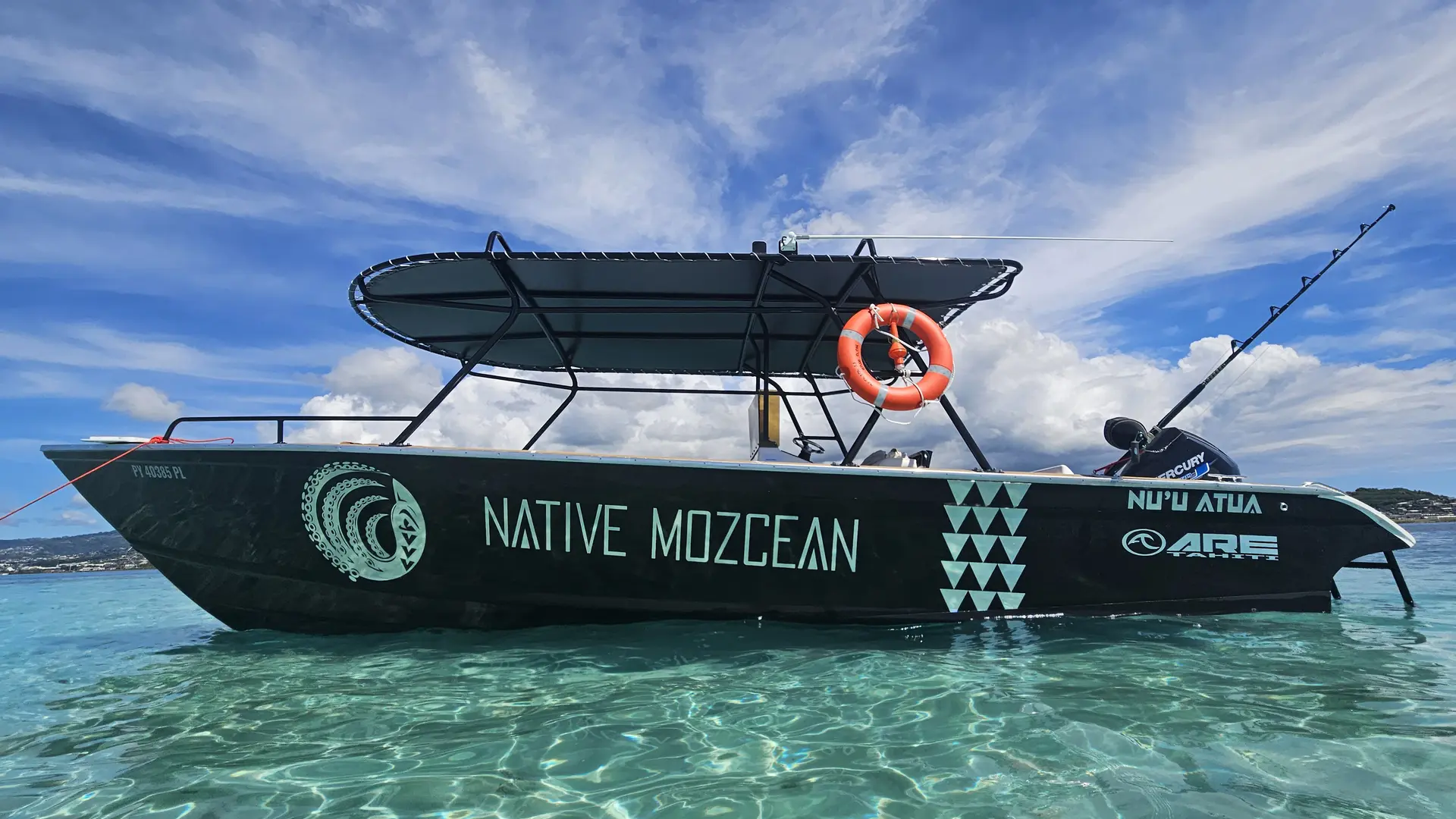 Native Mozcean_Moorea Maiao