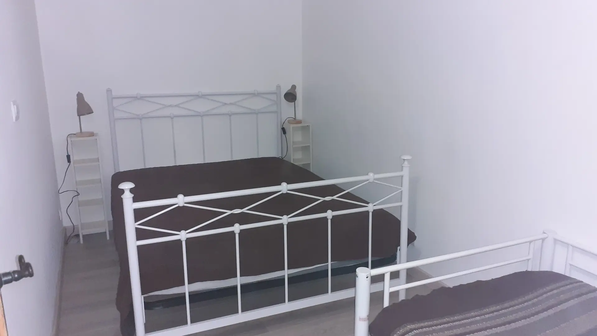 Appartement à Pierrefeu du Var