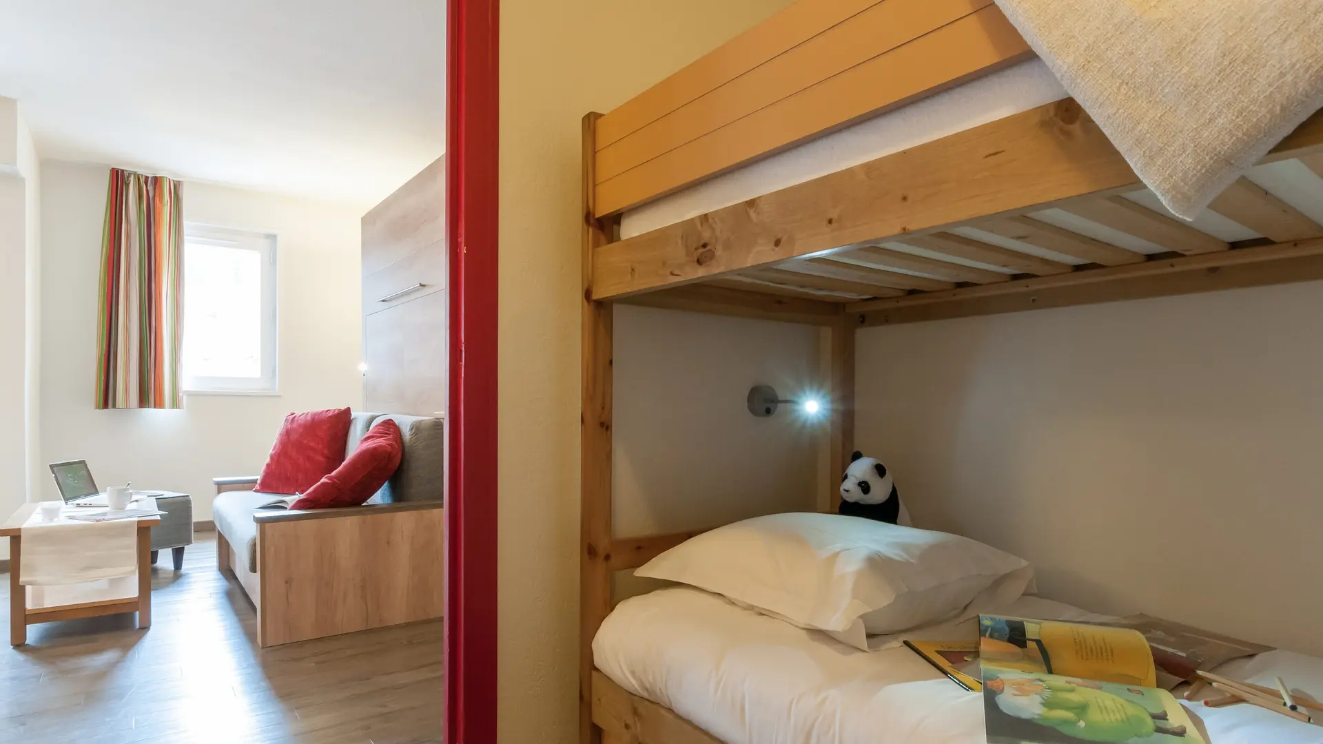 PV résidence la rivière 3