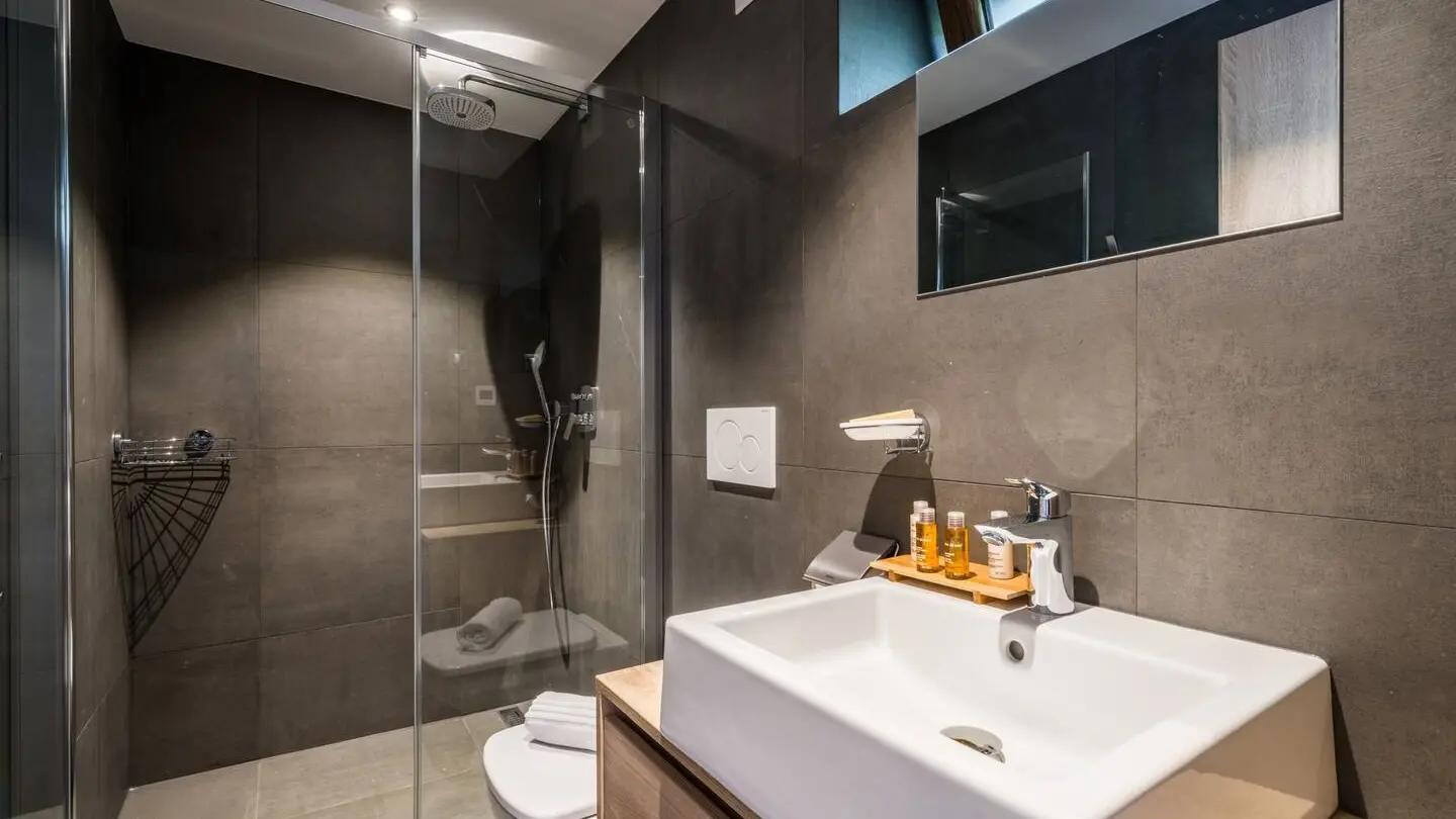 Salle de bain 2