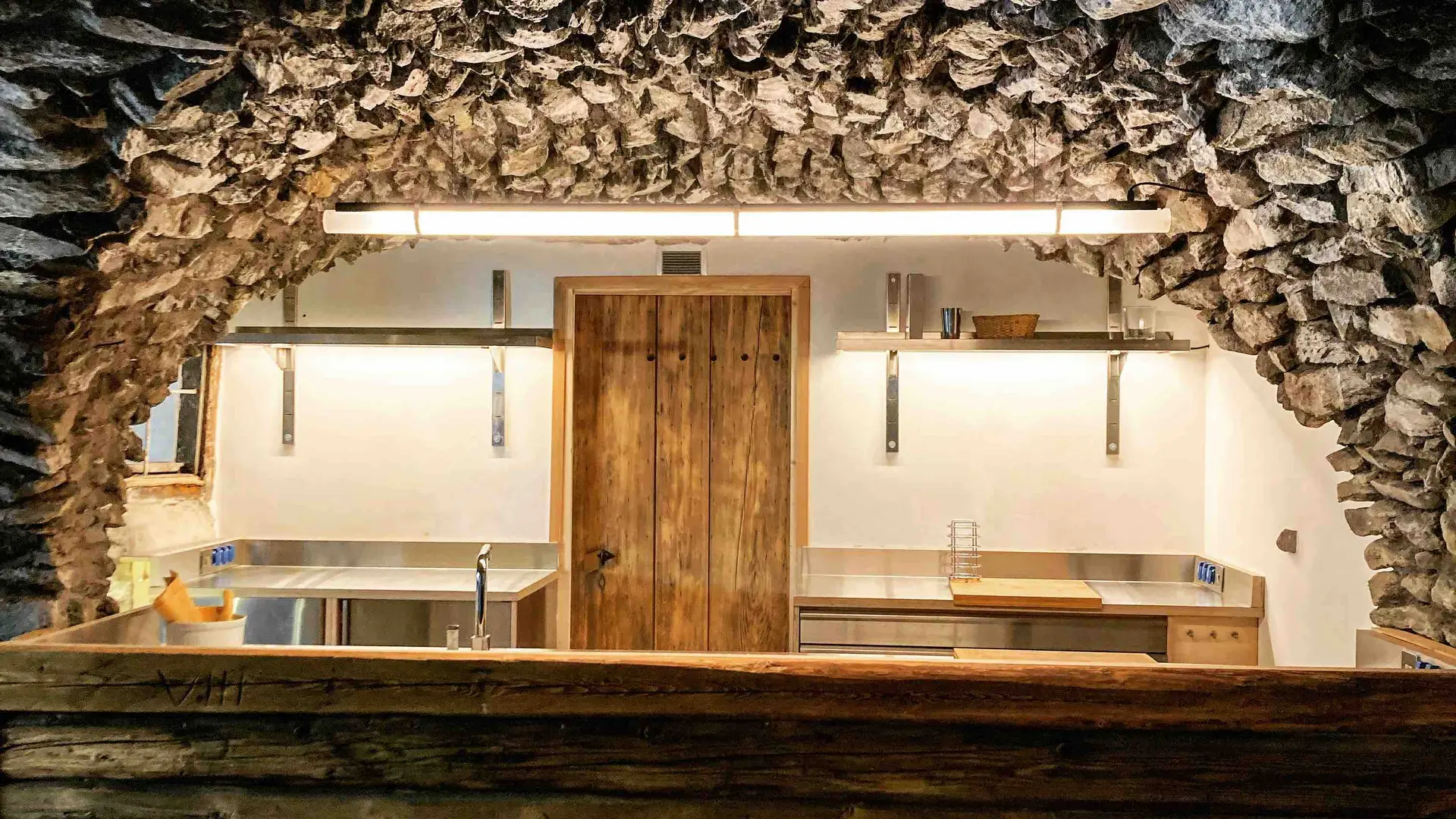 La Ferme du Voyageur