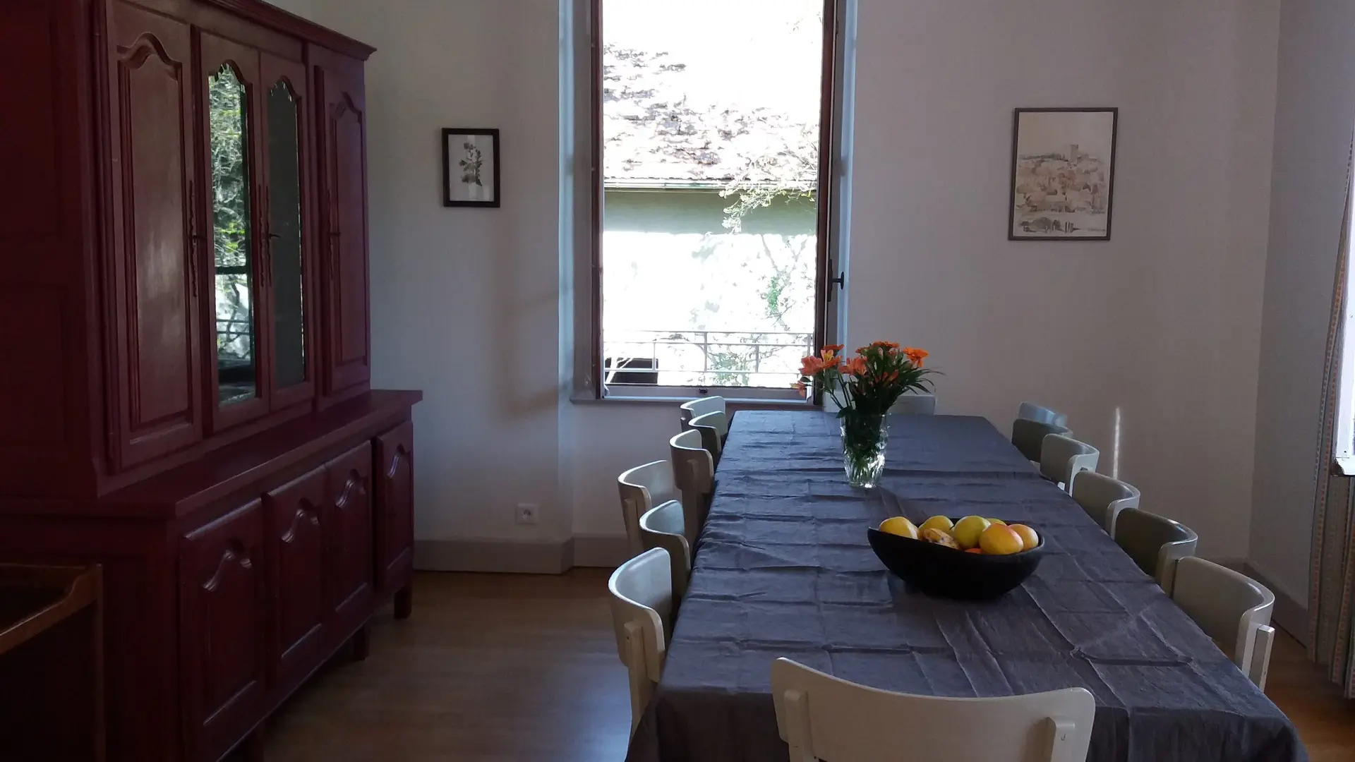 Gîte 