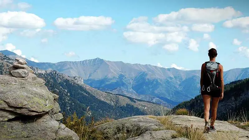 Randonnée Alpes-Maritimes & Mercantour