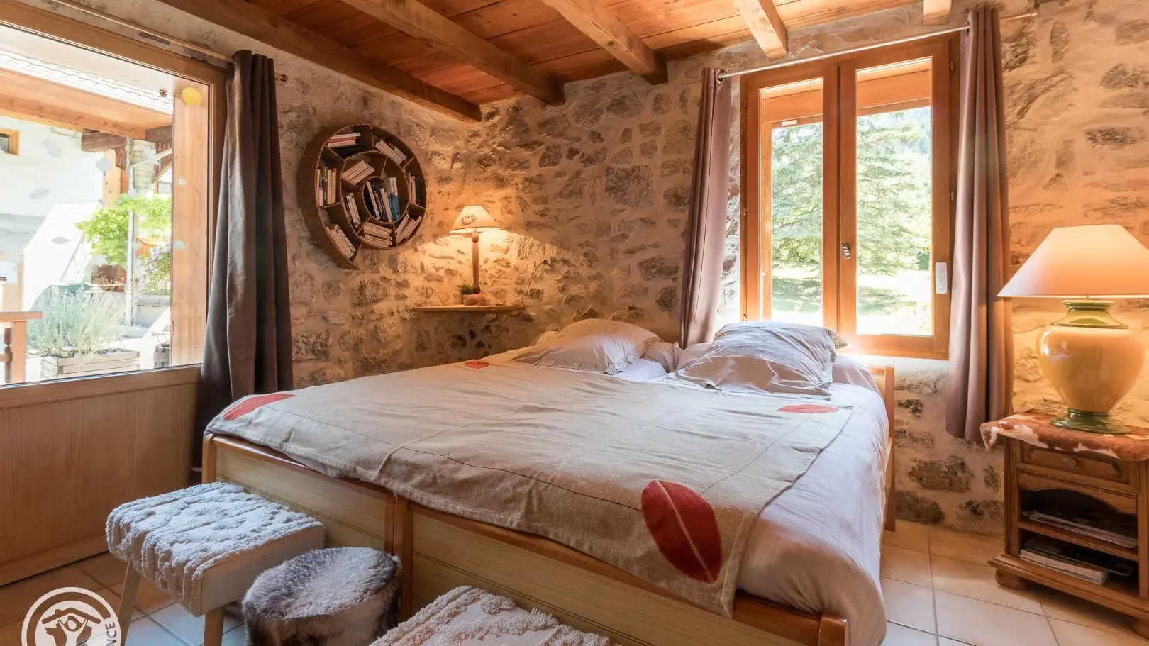 Chambre 1