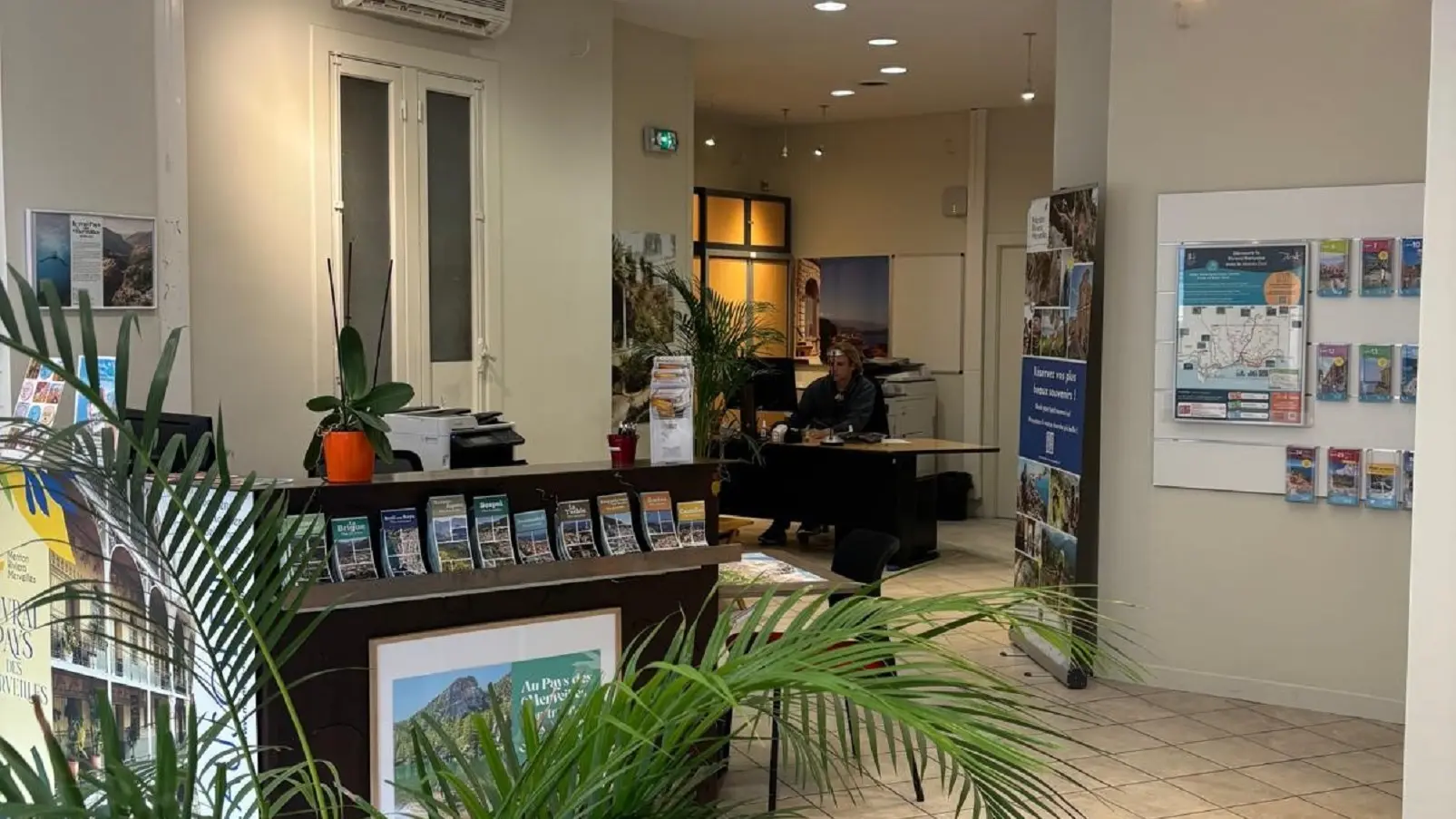 Bureau de Beausoleil