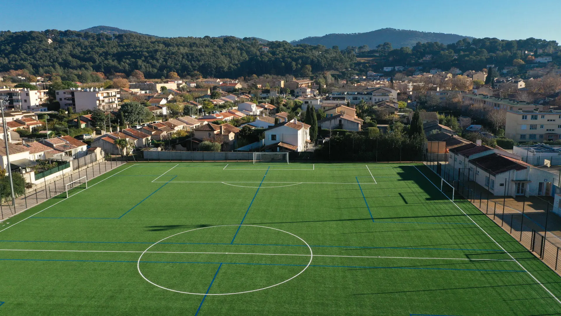 Stade Lucien Sisco