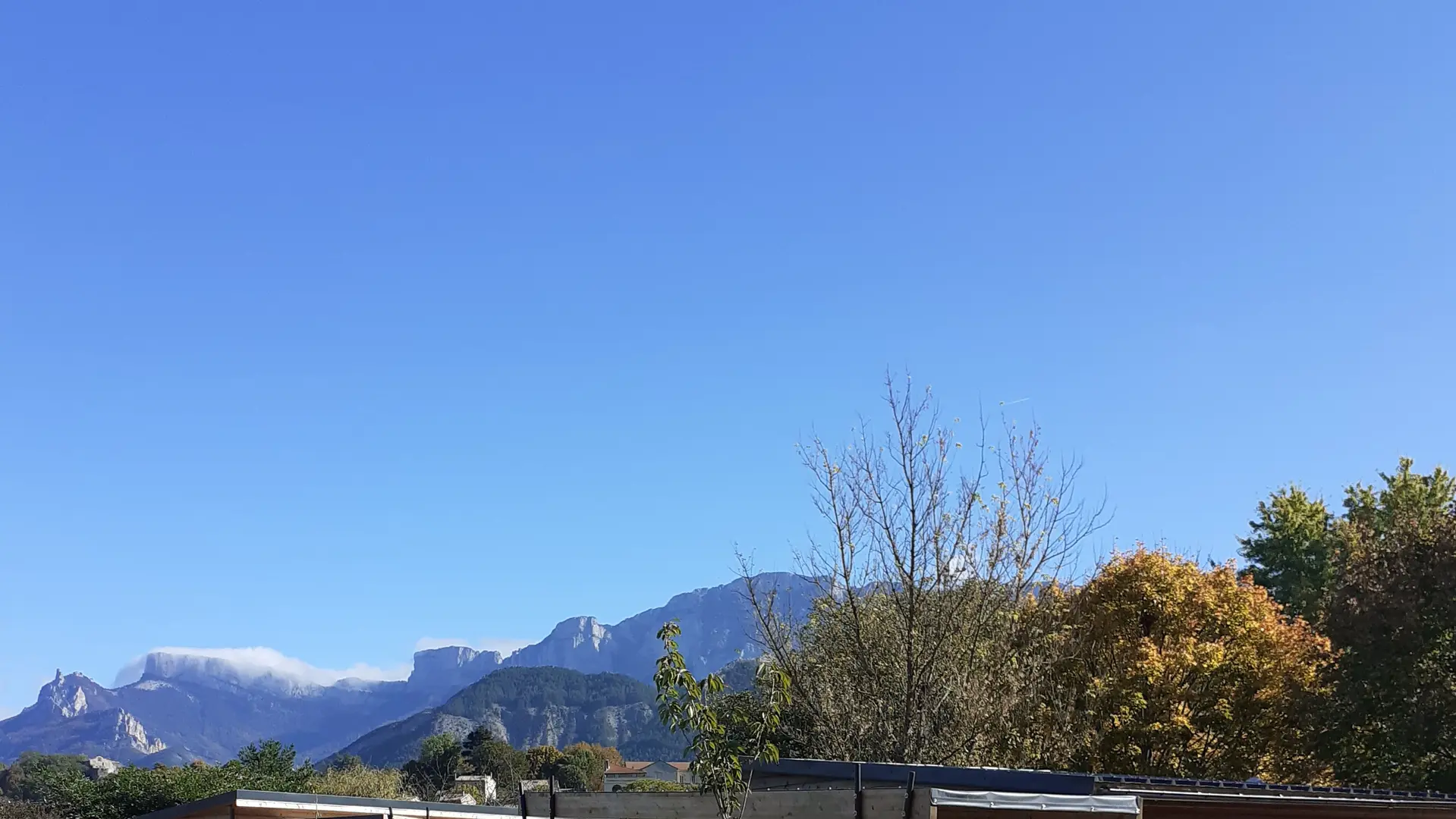 Chalet