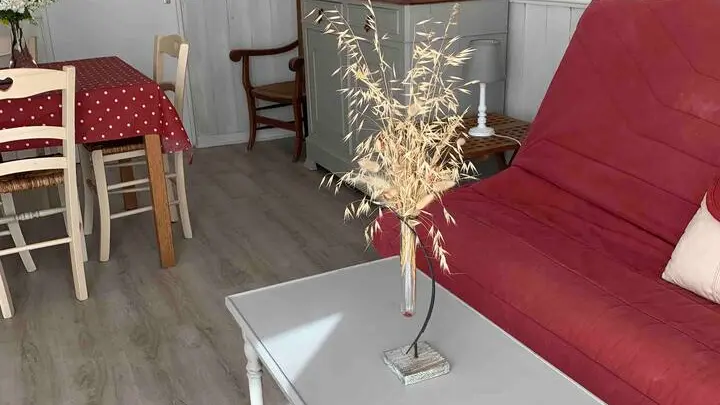 Salon & Salle à manger