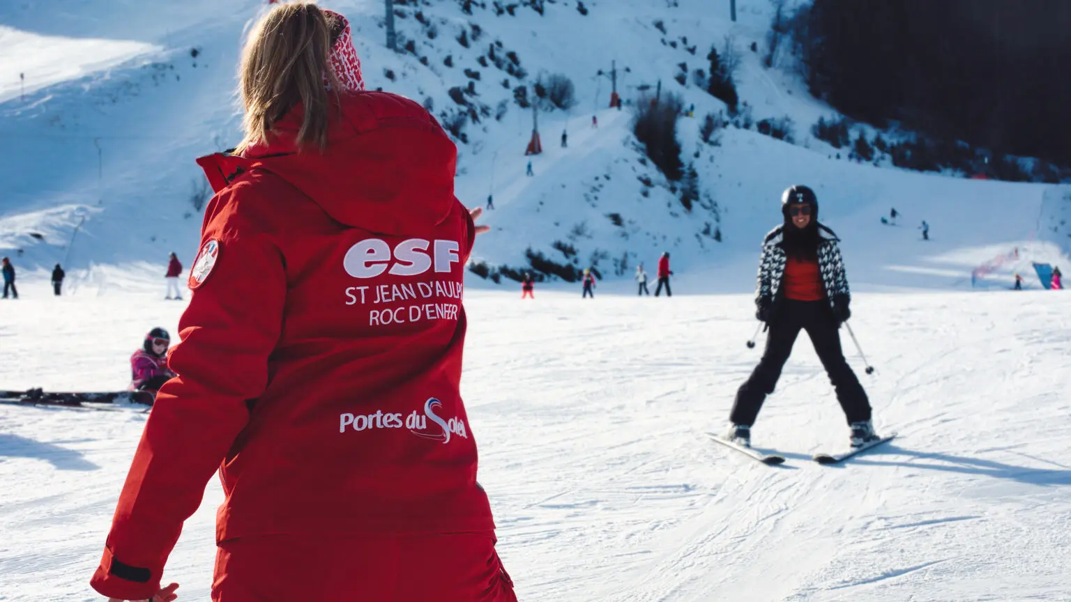 Cours particulier de ski alpin/snowboard_Saint-Jean-d'Aulps