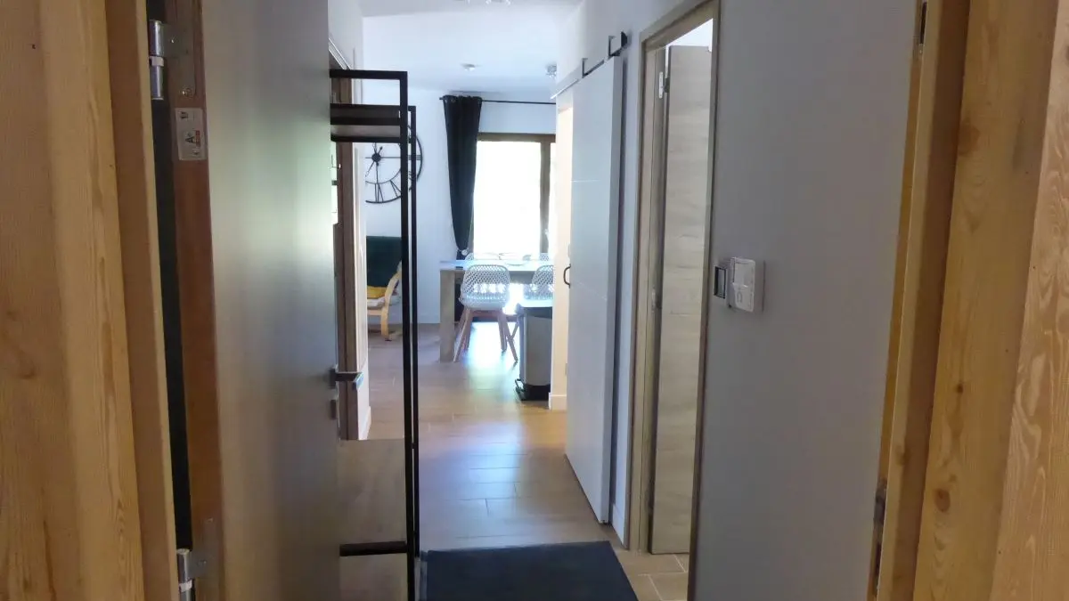 Résidence Varséa - Appartement cosy 2