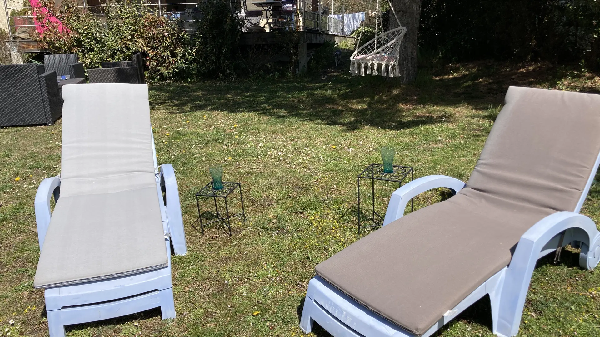 La Bonne Étoile CHORGES