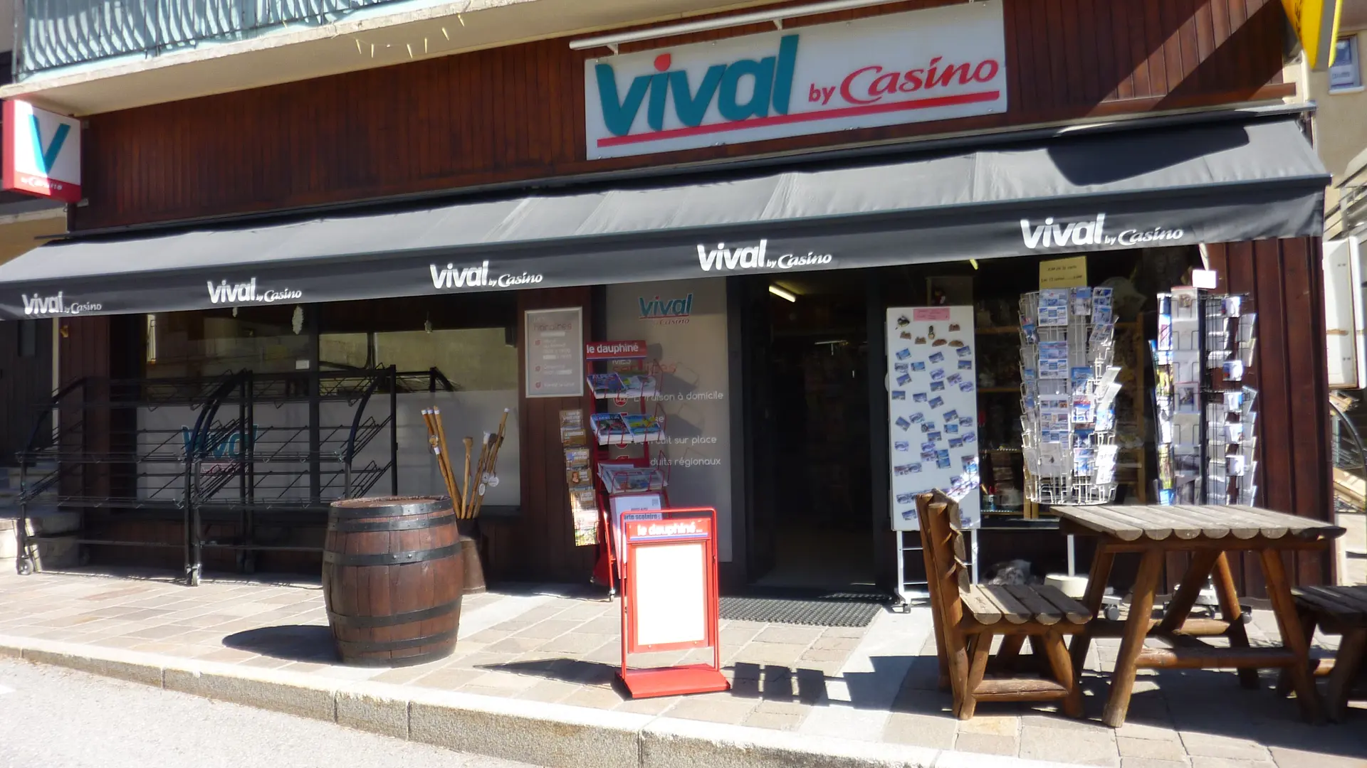 Vival By Casino