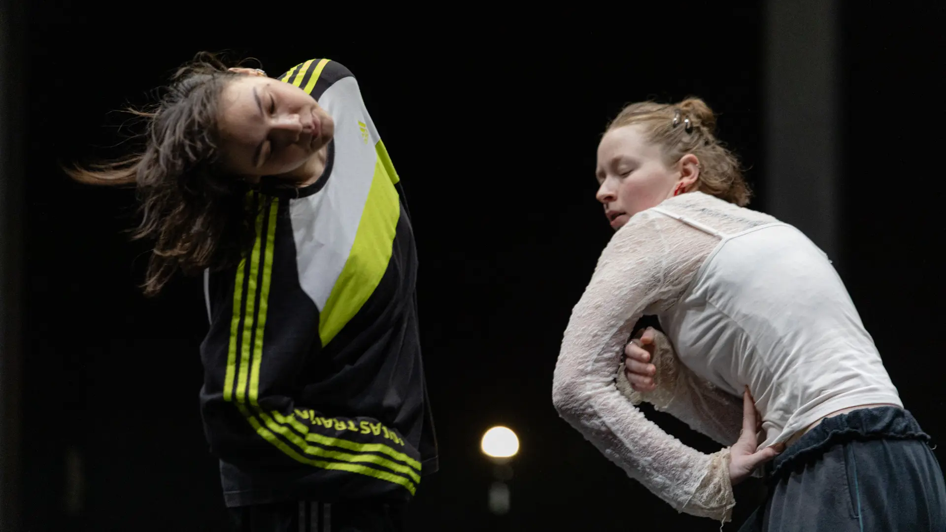 Emanuel Gat Dance - Cinq jours au soleil_Cannes