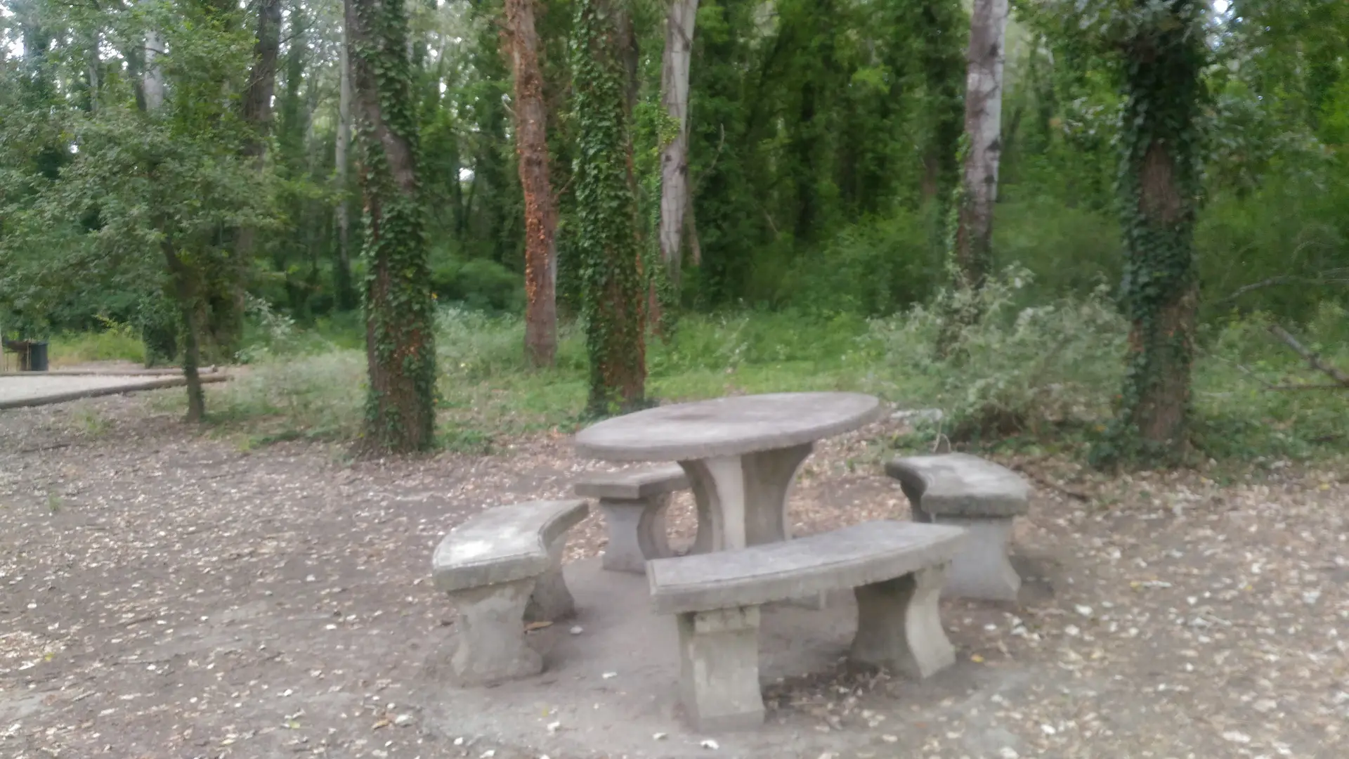 Islon St Luc - Châteauneuf du Pape