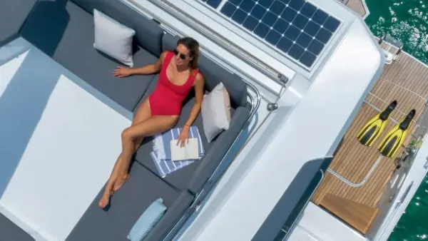 Mini croisière en catamaran dans l'Archipel du Frioul