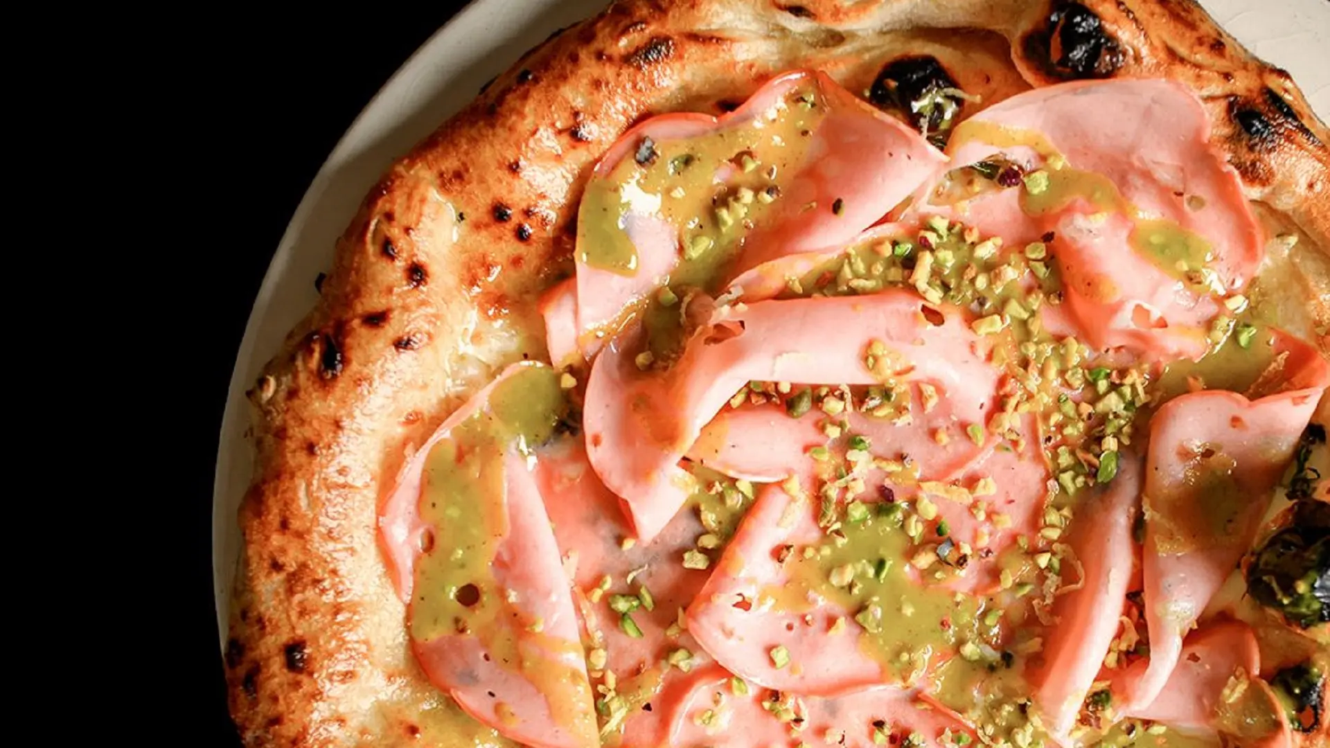 Restaurant La chamade lab_Beausoleil