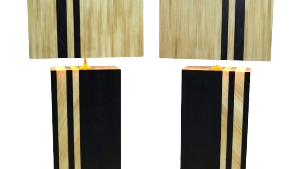 Marqueterie de paille