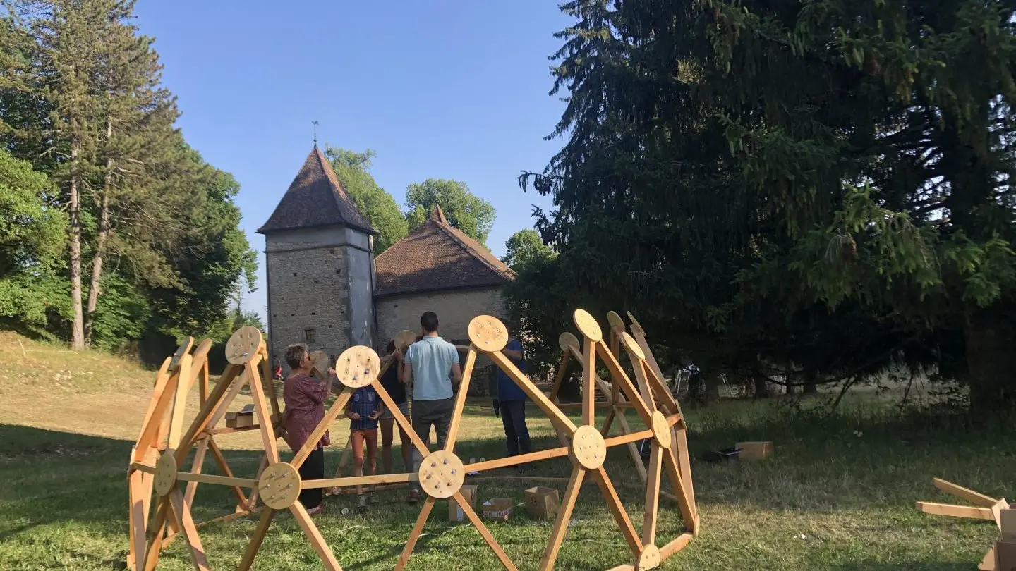 Team building