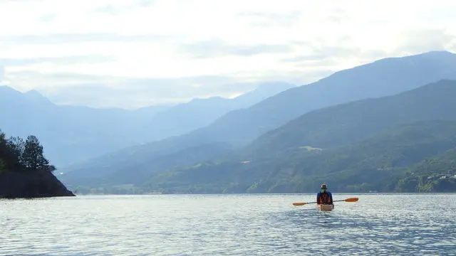 Club Canoë-Kayak EAU VIVE EMBRUN EMBRUN