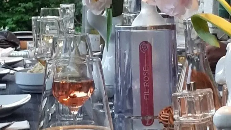 table d'hôtes la paresse en douce